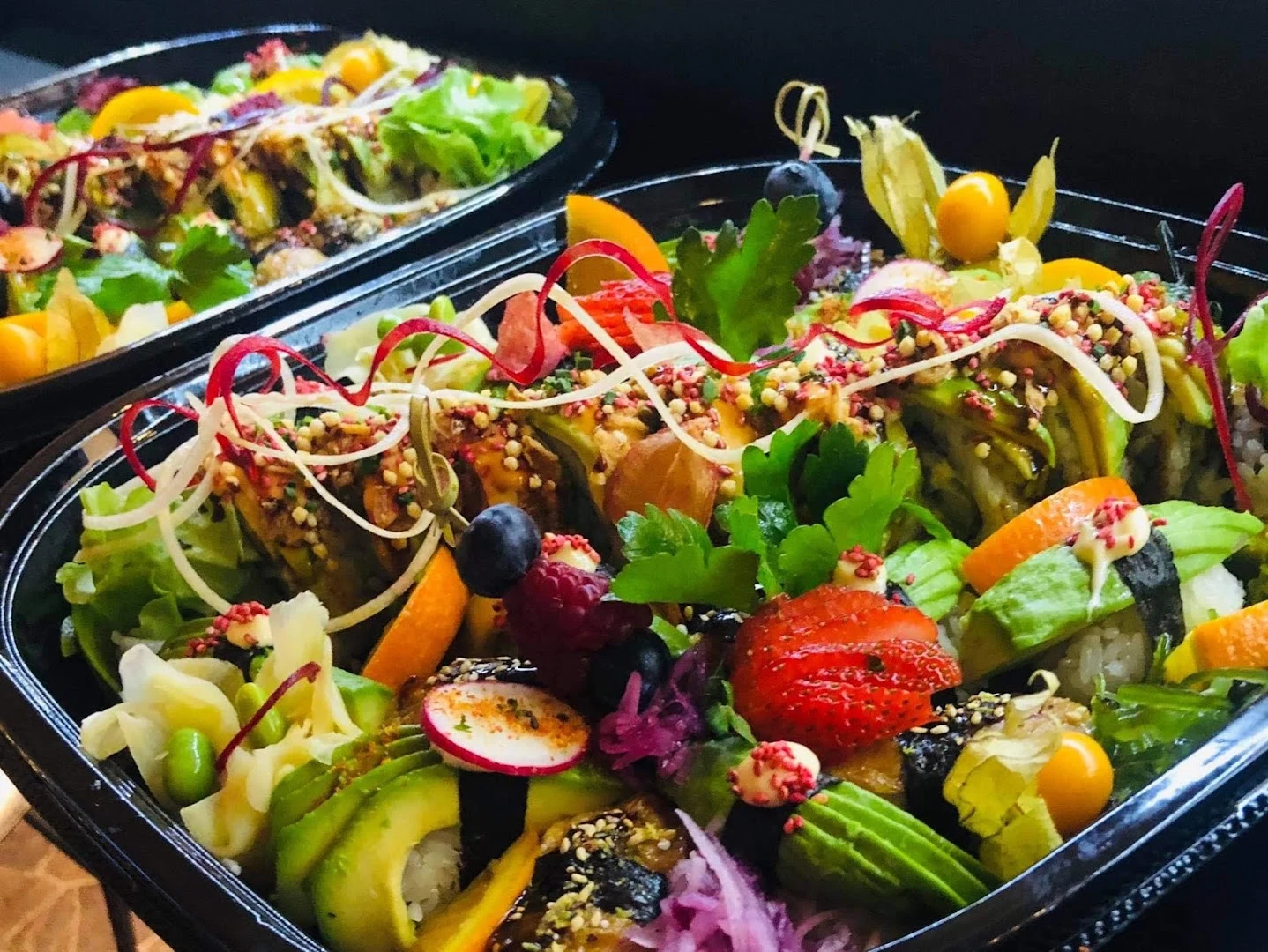 Zolboos Sushi & póke bowl · Photos 1